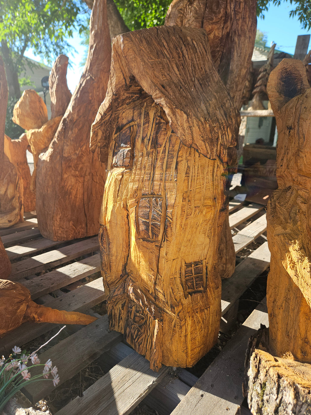 Gnome House