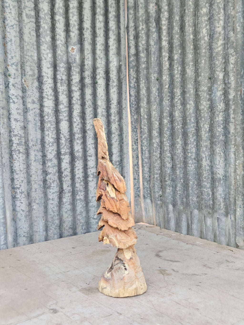 Tree Carving (BL)