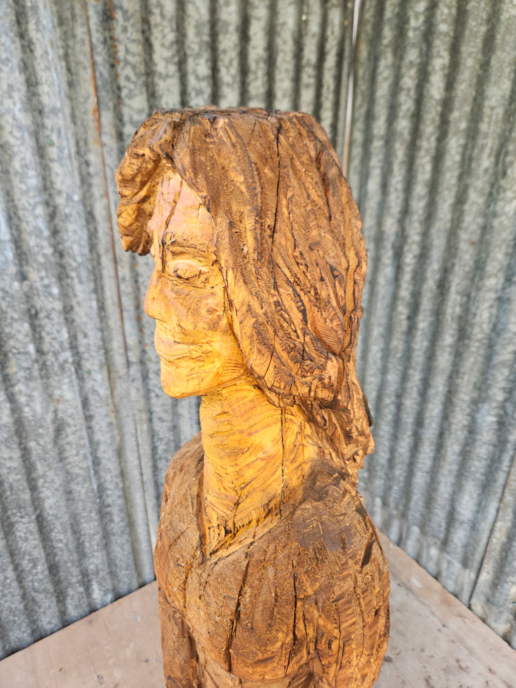 Female Sculpture
