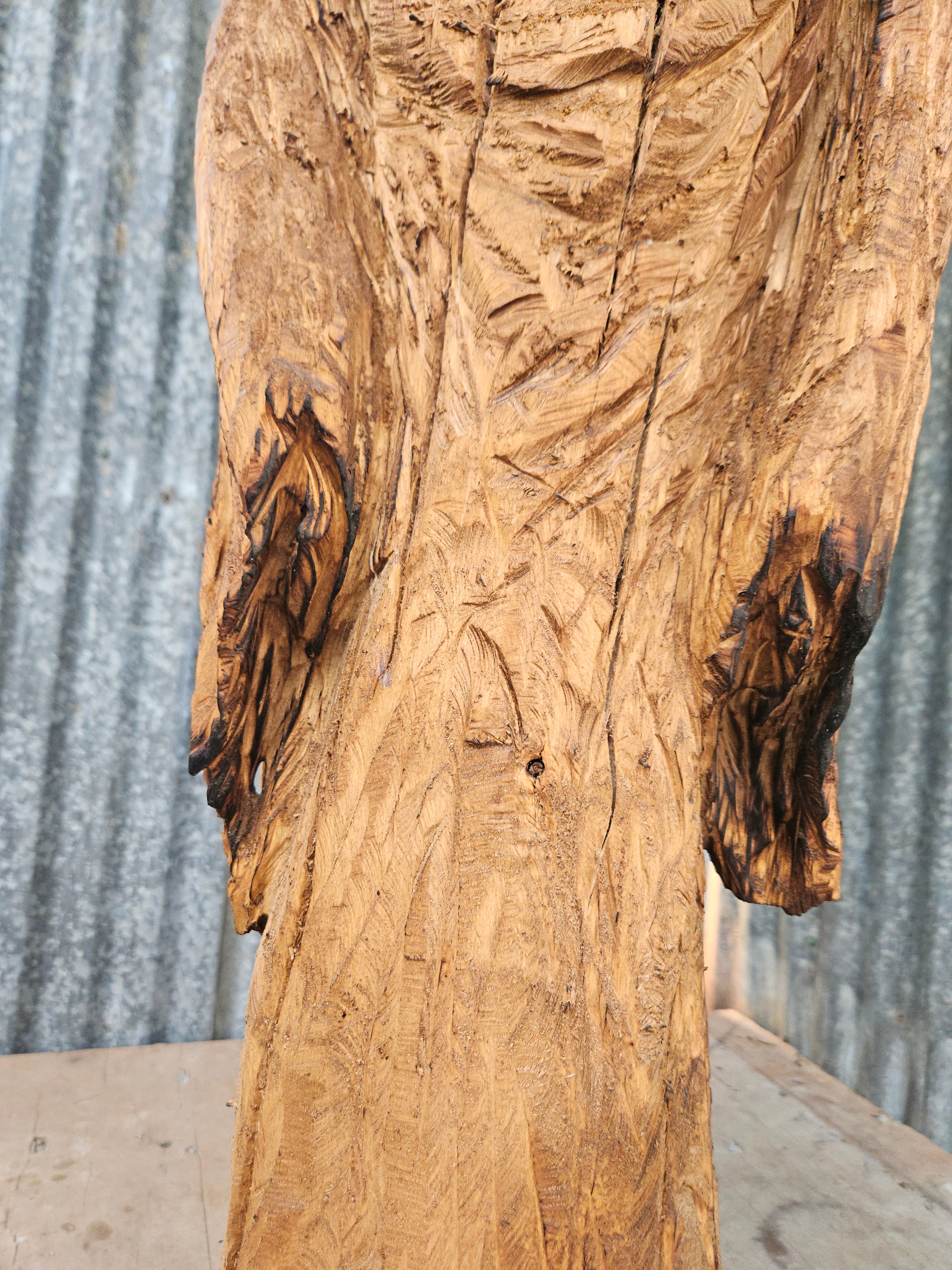 Female Sculpture