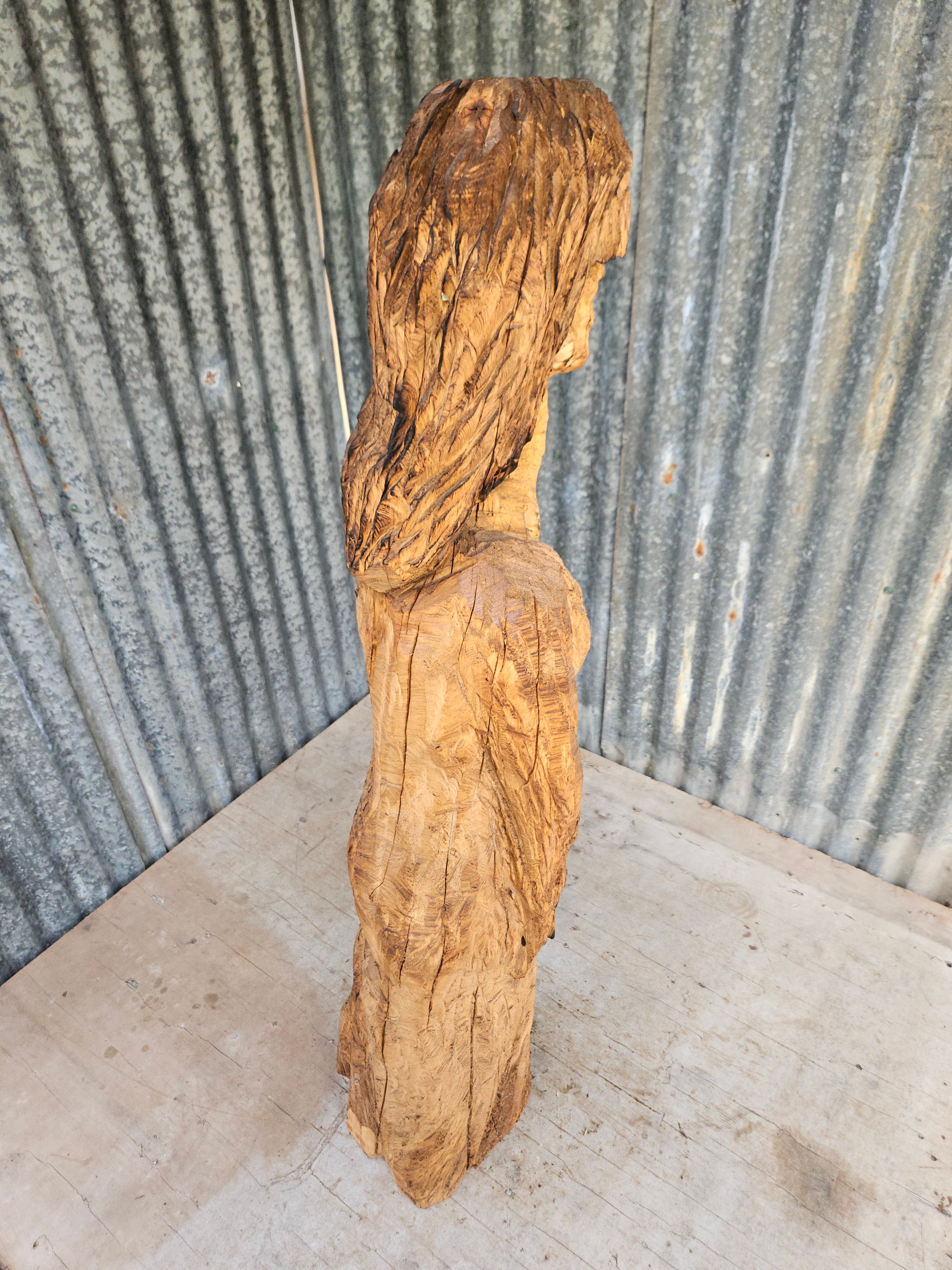 Female Sculpture