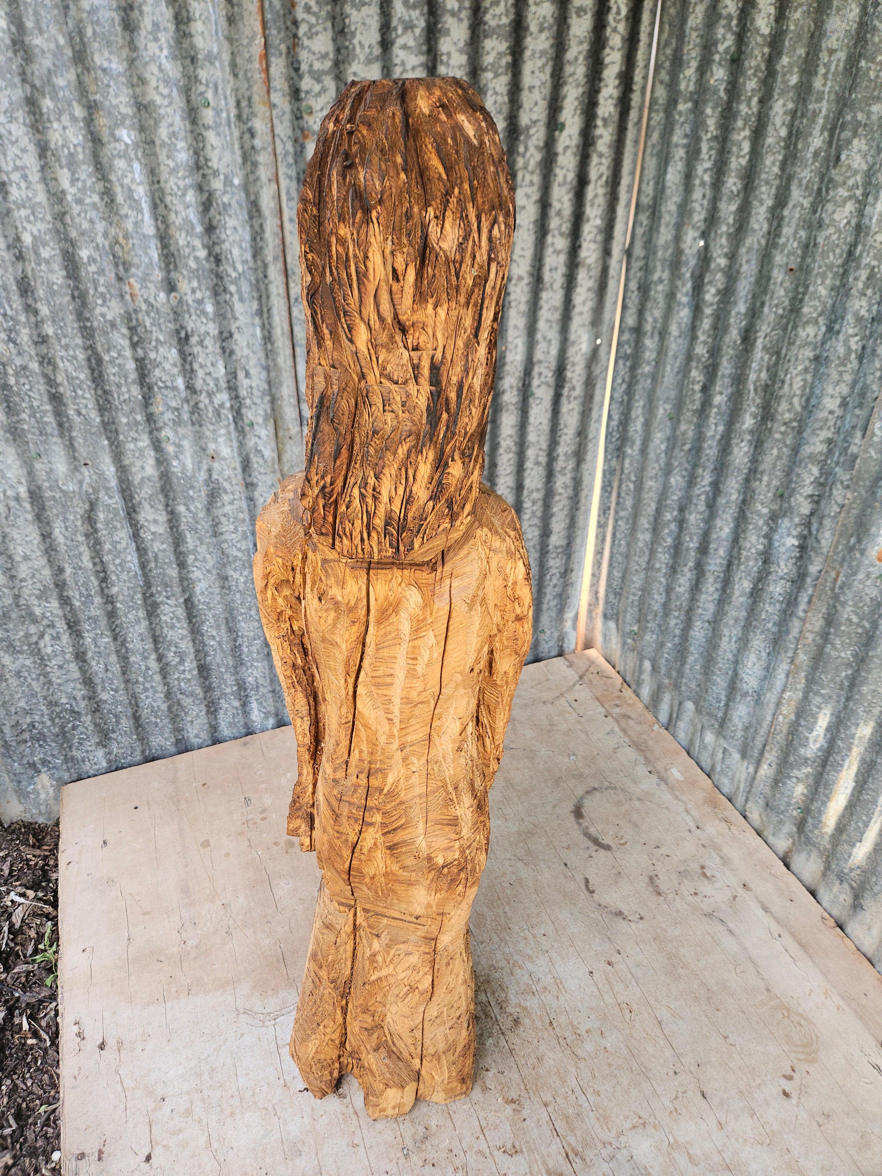 Female Sculpture