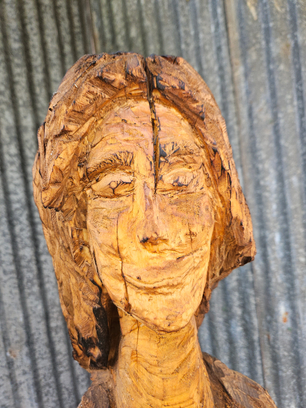 Female Sculpture