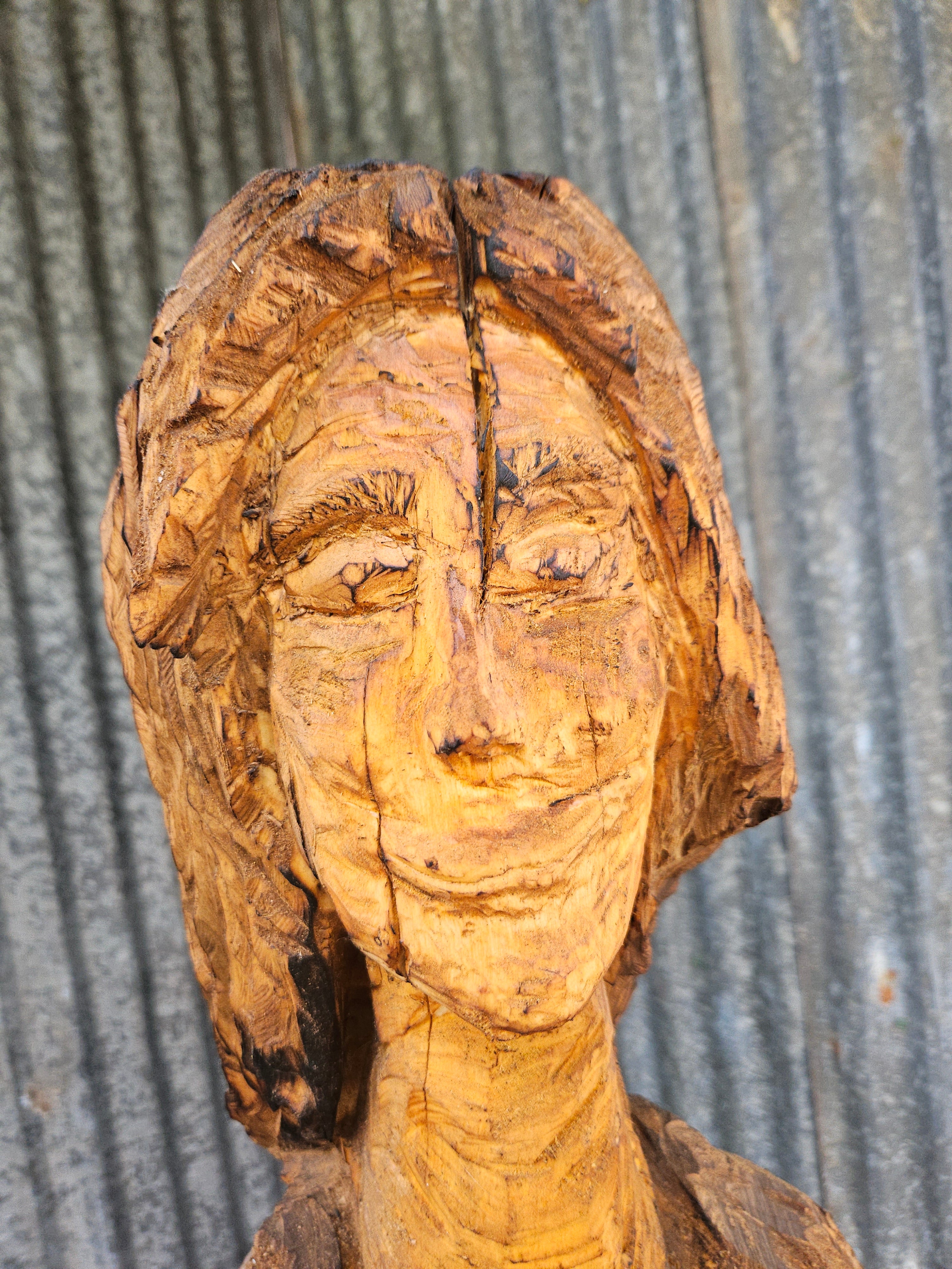 Female Sculpture