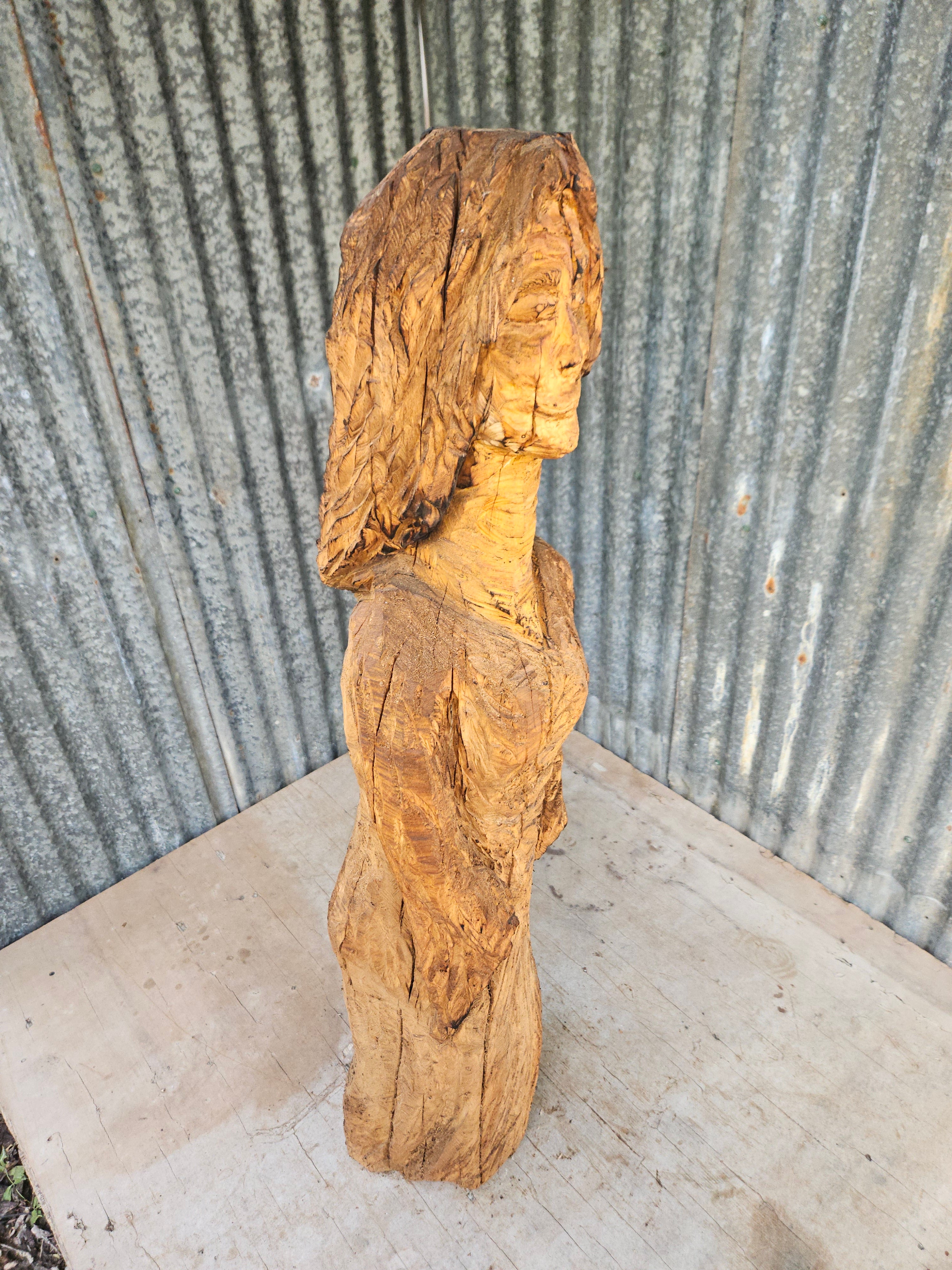 Female Sculpture