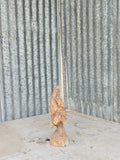 Heirloom Tree Carving