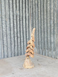 Tree Carving (BL)