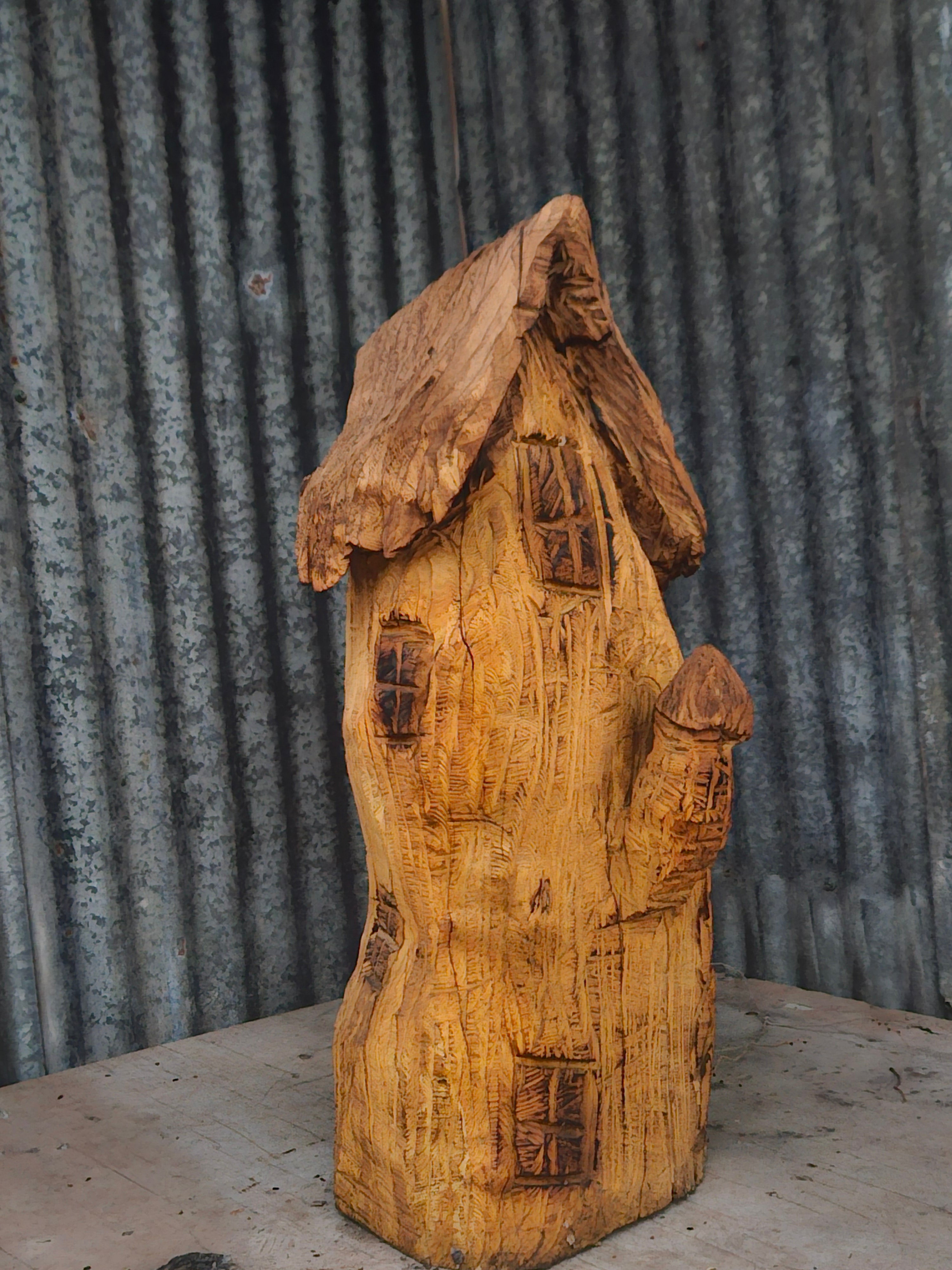 Gnome home