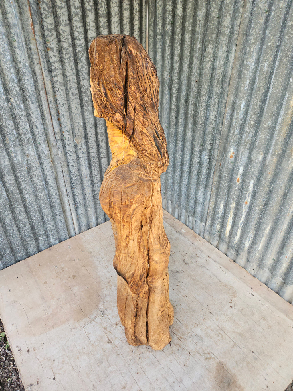 Female Sculpture
