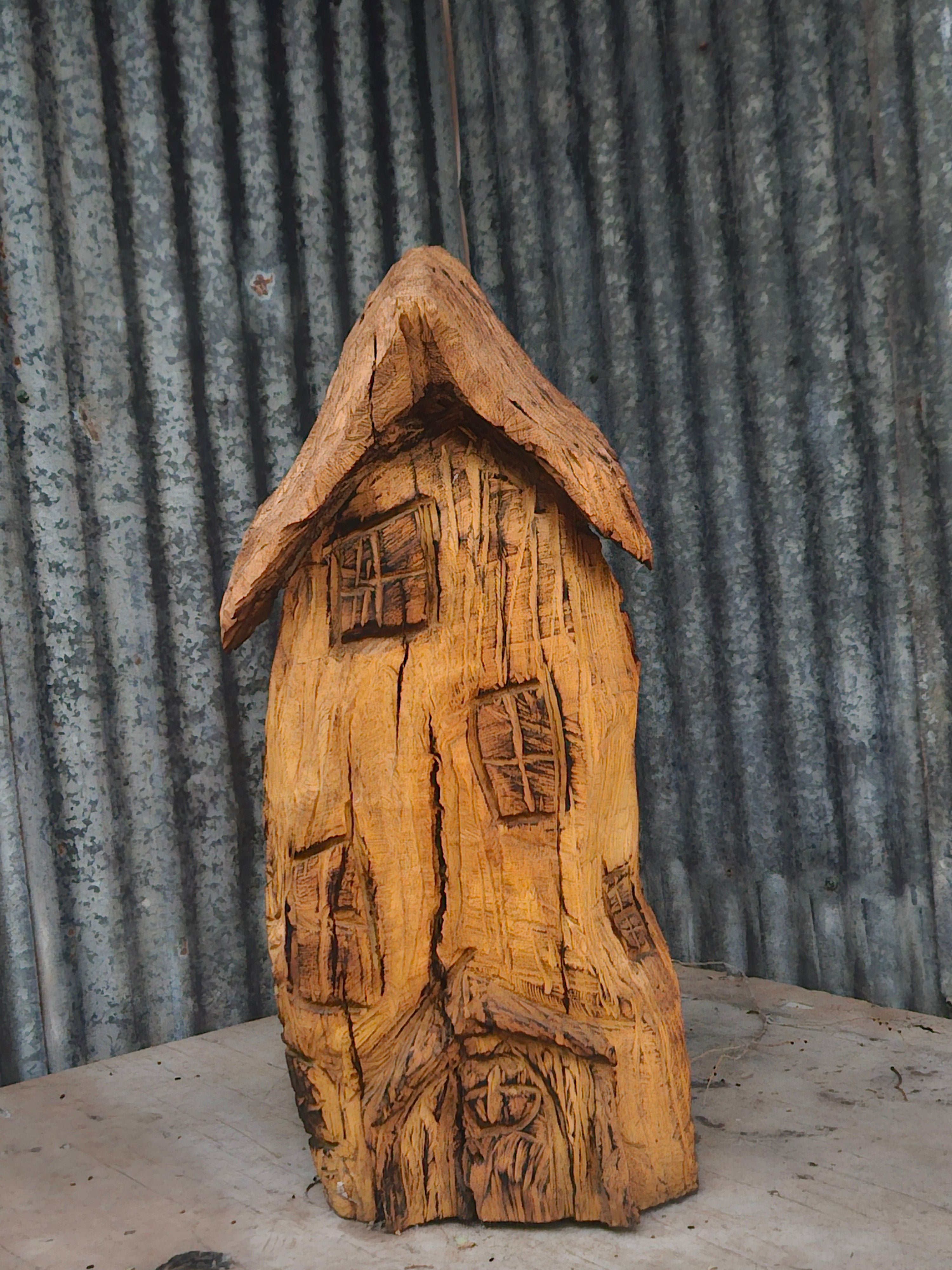 Gnome home