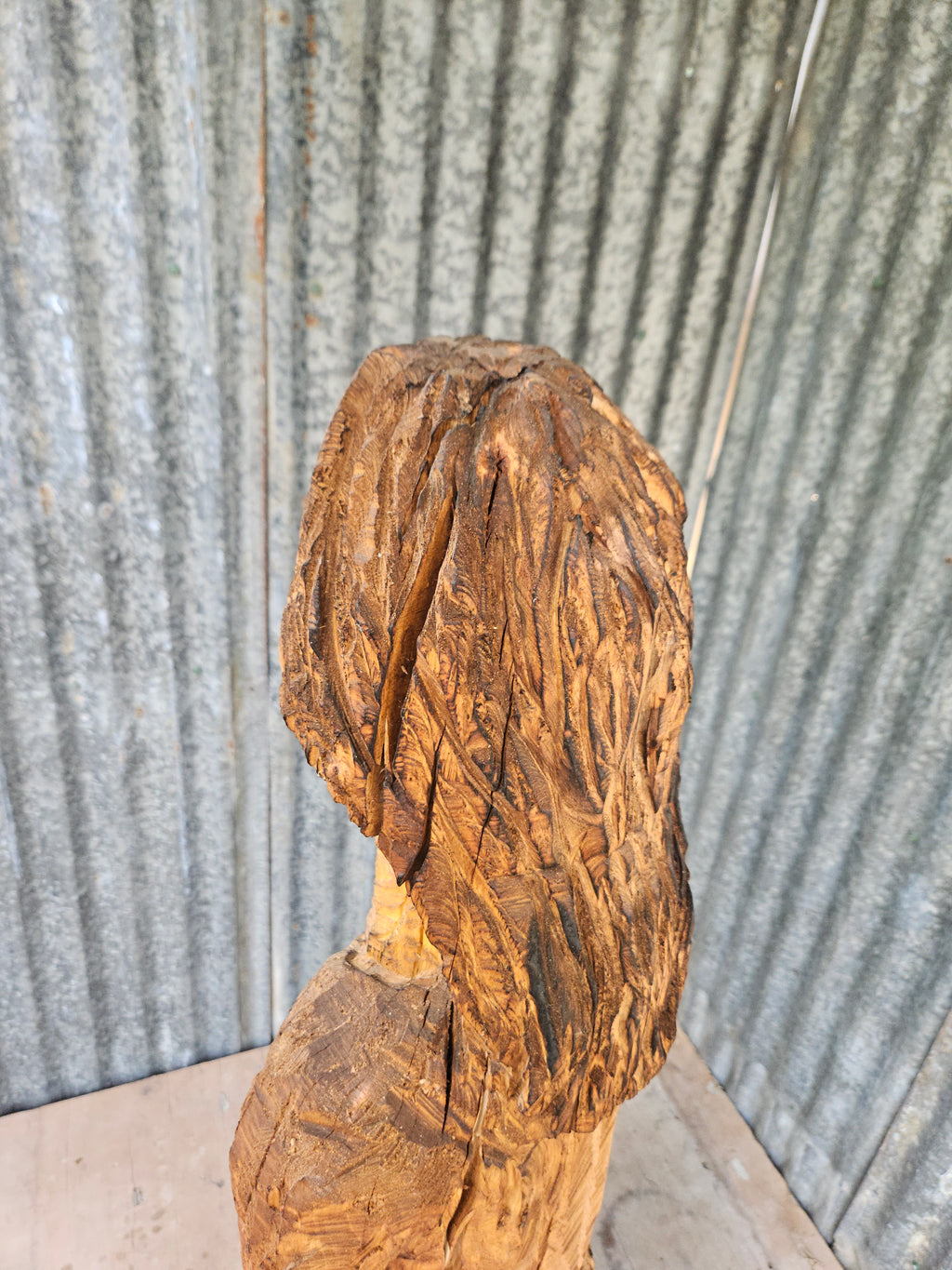 Female Sculpture