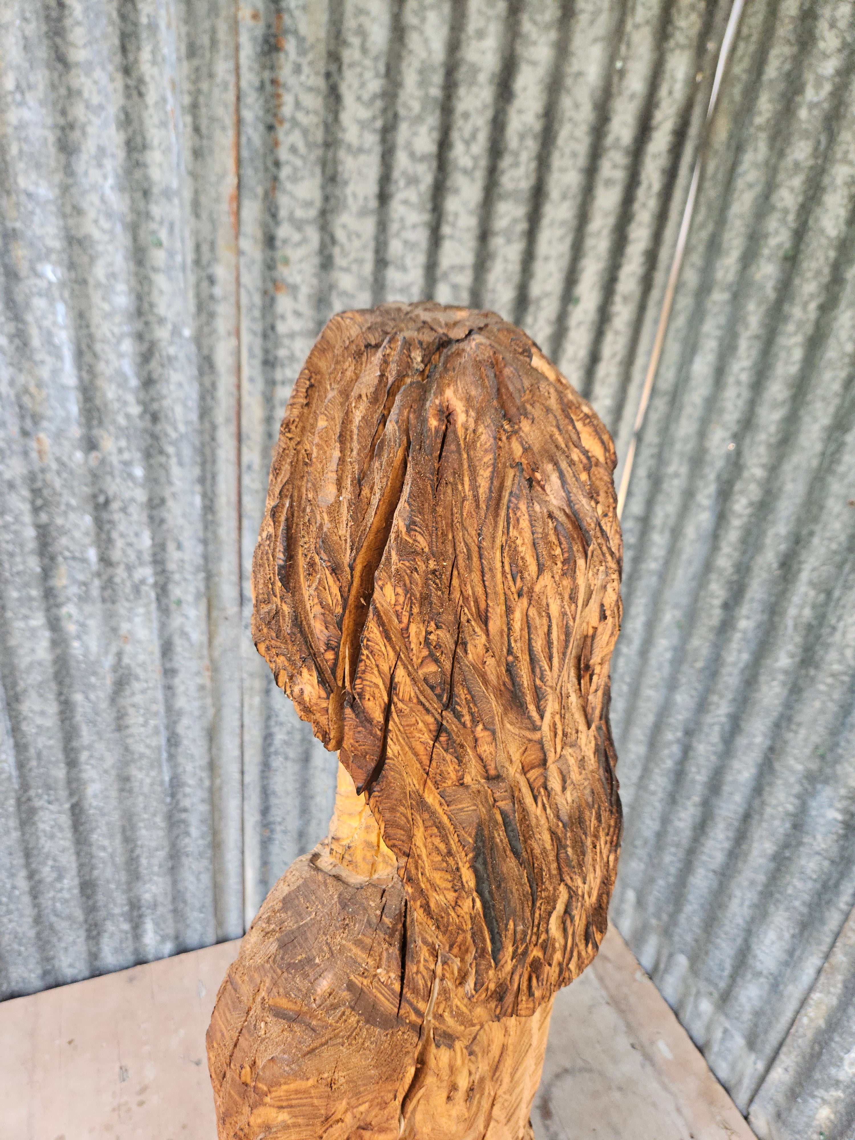 Female Sculpture