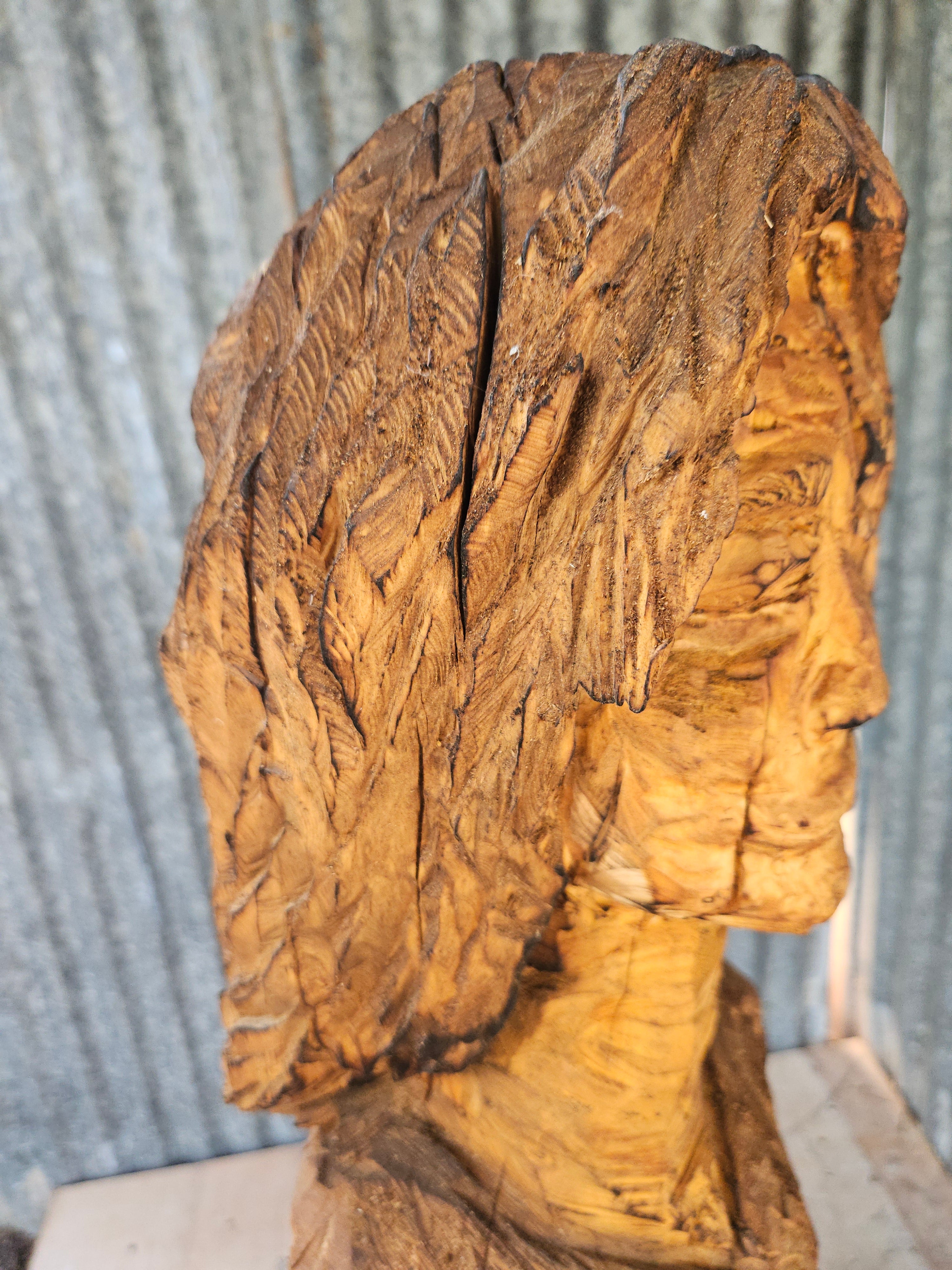 Female Sculpture