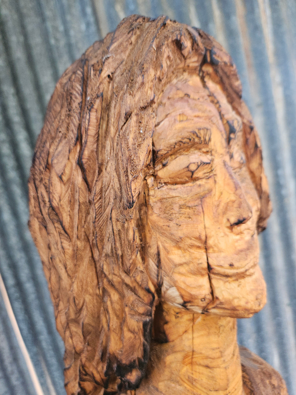 Female Sculpture