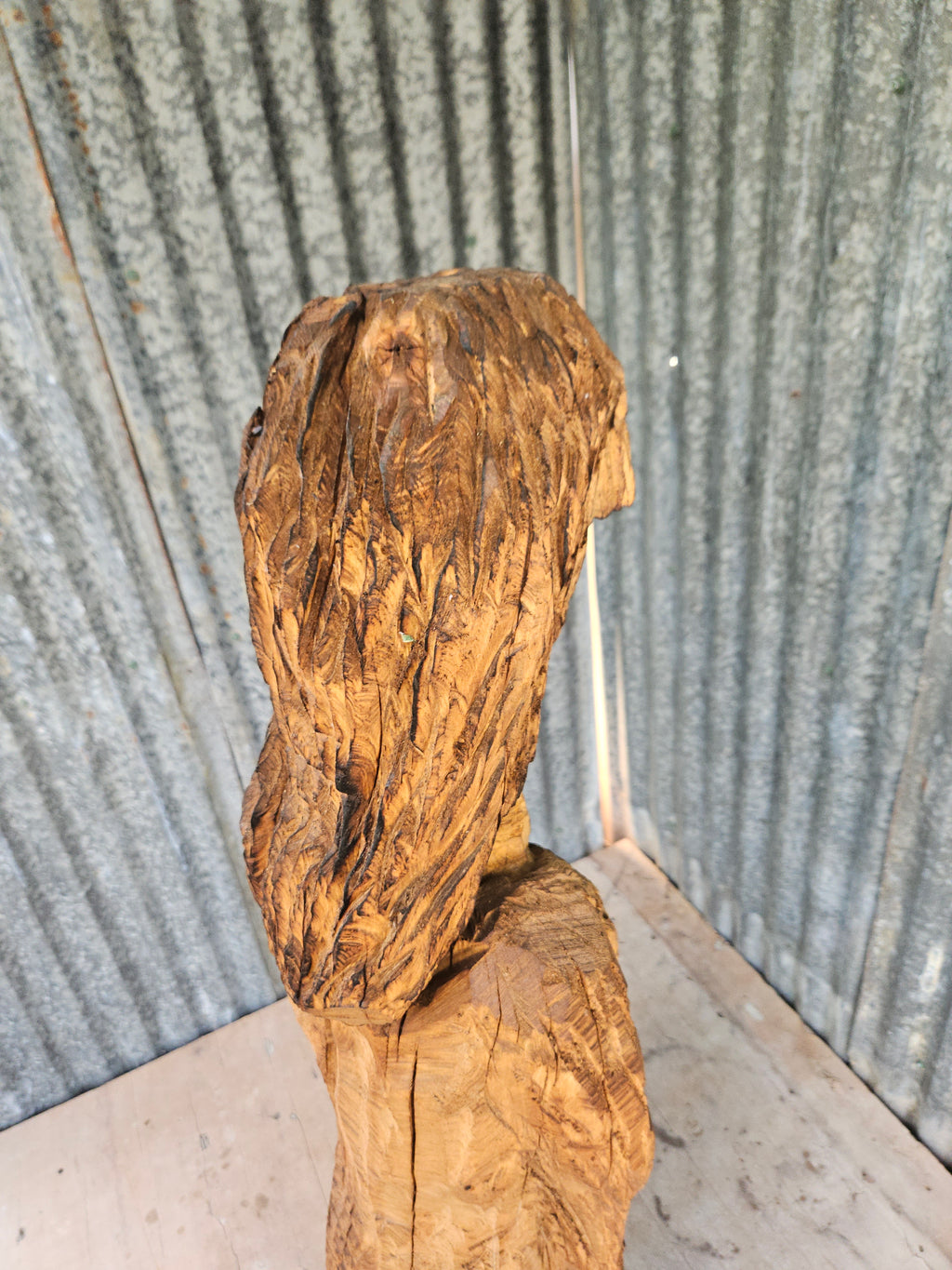 Female Sculpture