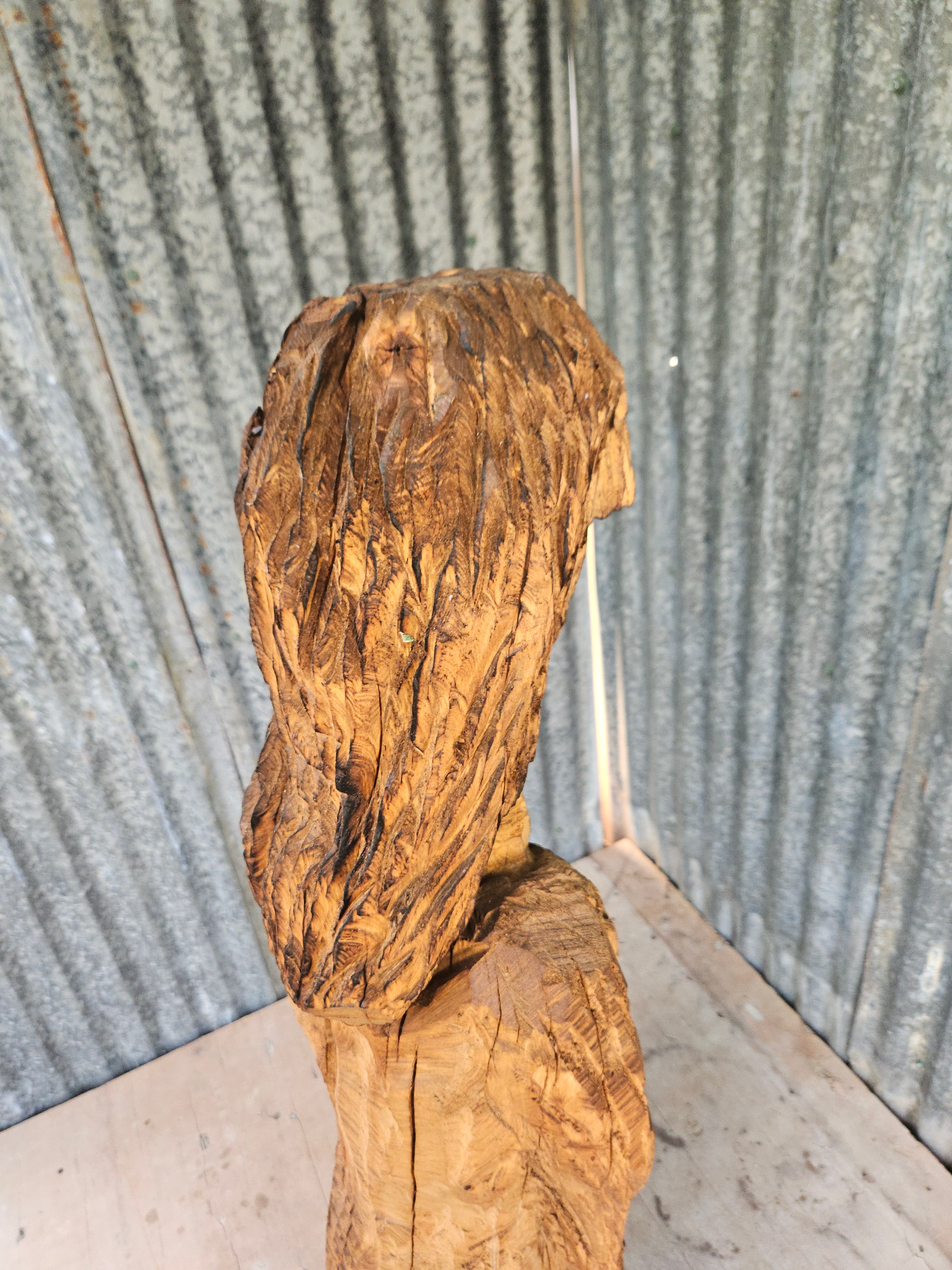 Female Sculpture