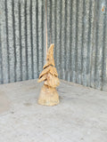 Decorative Tree Carving